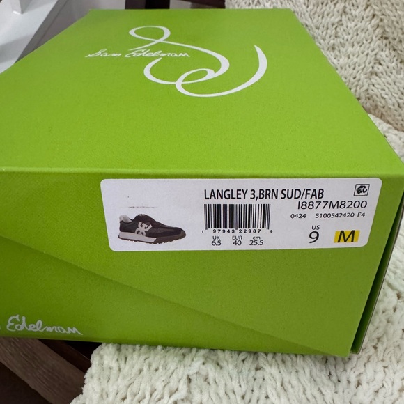 Sam Edelman, size 9 - Picture 7 of 7